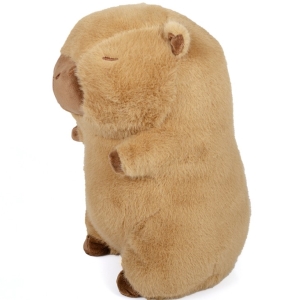 Plyšová kapybara 30 cm