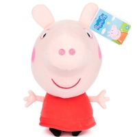 Plyov prastko Peppa 30 cm