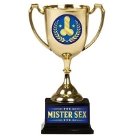 Pohr Mister Sex