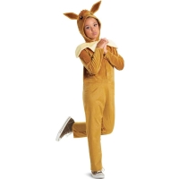 Pokmon kostm Eevee, 7 - 8 let