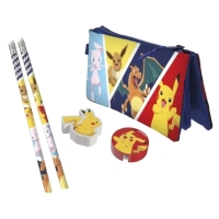 Pok�mon �koln� set s pen�lem