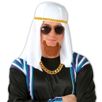 Pokrvka hlavy Arab