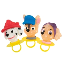 Prstienok Paw Patrol mix 13 g
