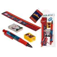 Psacia sada Spiderman