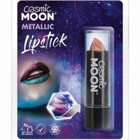 R metalick Rose Gold