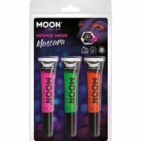 Maskary Moon glow, nenov UV 3 ks