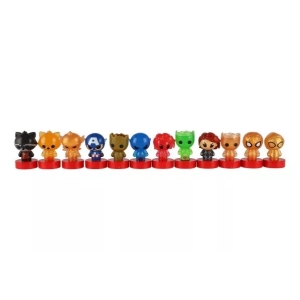 Raztka Marvel Bops/Tops