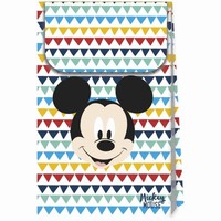 SKY ڞasn Mickey paprov 6ks