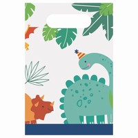 SKY papierov Dinosaury 8ks