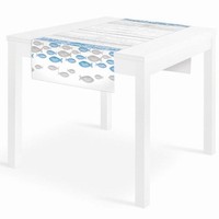 ERPA NA STL Mediterraneo Azzurro ryby 48x120cm 25ks