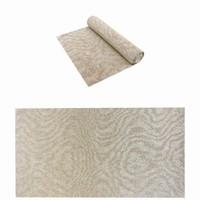 ERPA stolov leskl Ivory 28 cm x 3 m