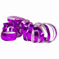 SERPENTNY metalick MAGENTA