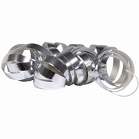 SERPENTNY metalick STBRN