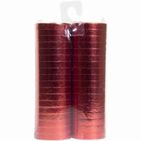 SERPENTNY metalick erven 4m 2ks