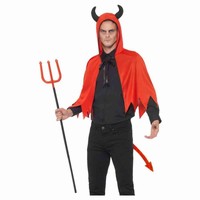 SET doplnkov ert s trojzubcom 110 cm