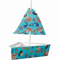 SET na dort Pirtsk lo 8x12cm 9ks