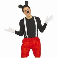 SET pnsky Mickey Mouse