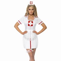 Sada zdravotná sestra 1 ks
