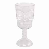 HALLOWEEN POHR s lebkou 350 ml 18 cm