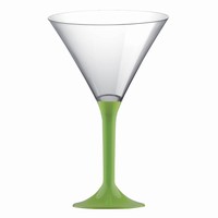 Pohre na aperitv zelen 18,5 cl (6 ks)
