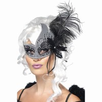 KRABOKA Dark Angel s ozdobou z pe