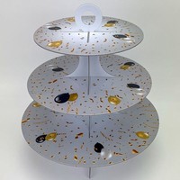 STOJAN na sladkosti 33cm