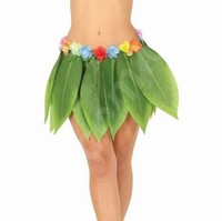 Sukňa havajská 36 cm