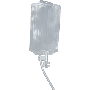 S��ky na pit� infuzn� vaky 10 ks