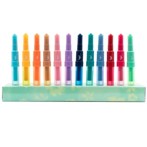 Sada malovn se spray fixami Stitch