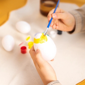 Sada malov�n� vaj��ek 3 ks