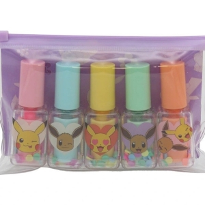 Set zvrazova Pokmon (Flowers)