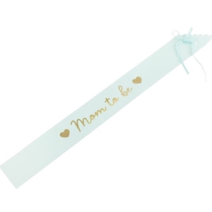 �erpa Mom to be sv�tle modr� 75 cm