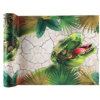 erpa na stl Dinosaurus 30 cm x 5 m