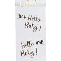 erpa na stl "Hello Baby!" 28 cm x 5 m