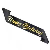 erpa narozeninov Happy Birthday ern