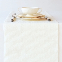 erpa na stl Elegancia biela 33 cm x 6 m