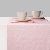erpa na stl Elegance perleovo ruov 33 cm x 6 m