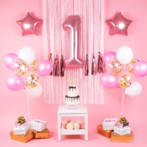 Set balnk 1. narozeniny holika