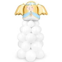 Sada balónikov Anjel 140 x 70 cm