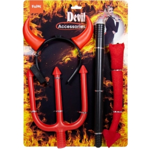 Set blsk ena (vidle, rohy, ocas)