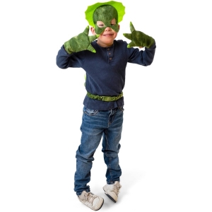 Set dtsk Dino 3-5 let