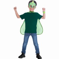 Set detsk Pyamasky (PJ Masks) Gekko 4-8 rokov