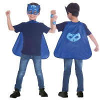 Sada detsk Pyamasky (PJ Masks) Maik 4-8 rokov