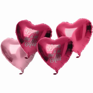 SET HELIUM a balnky Love mix