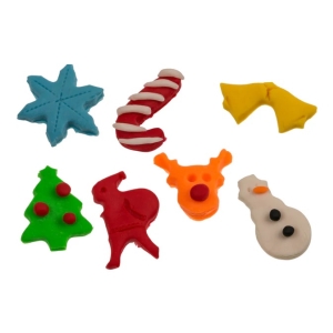 Set modelovac workshop 21 ks