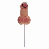 Sexy lzatko Penis vyplazujci jazyk