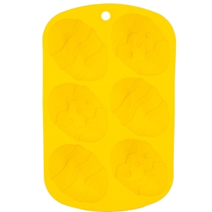 Silikonov� forma velikono�n� vaj��ka 6 ks