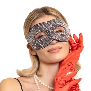 �krabo�ka kam�nkov� st��brn�