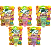 Slimy s vn ovoce