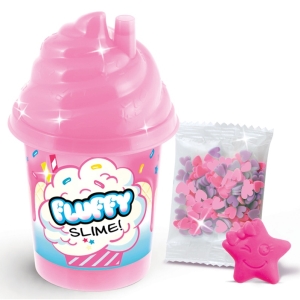 So Slime Fluffy kelmek